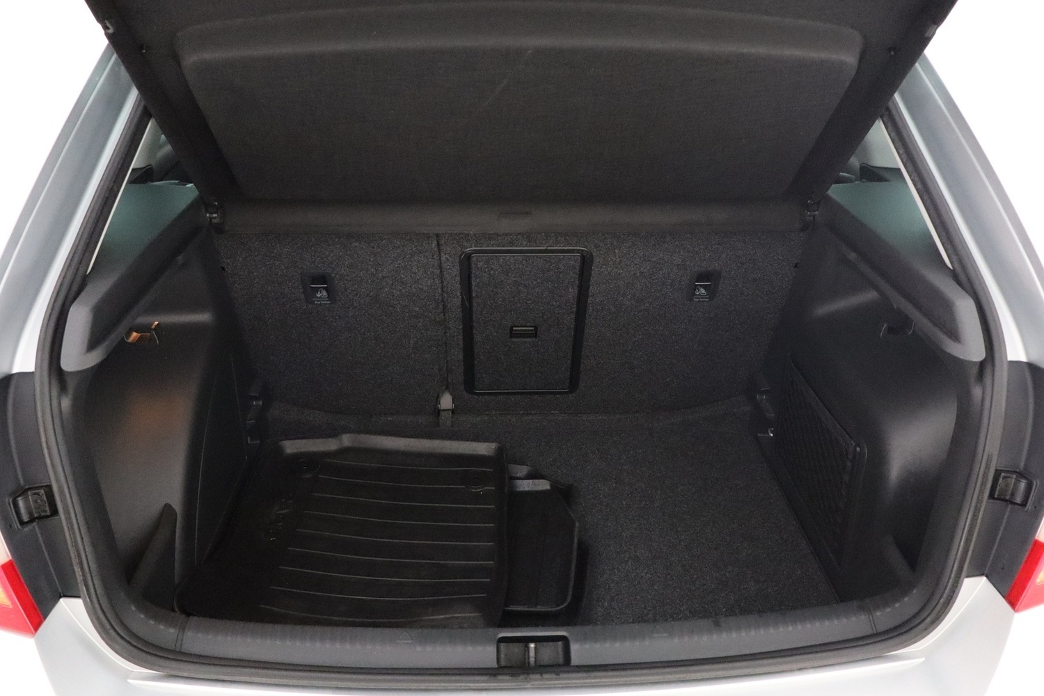 Skoda Rapid vaihtoauto