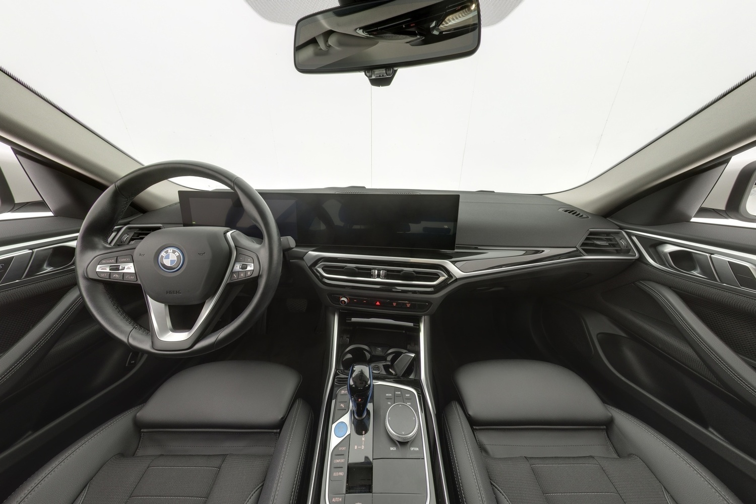 BMW i4 vaihtoauto