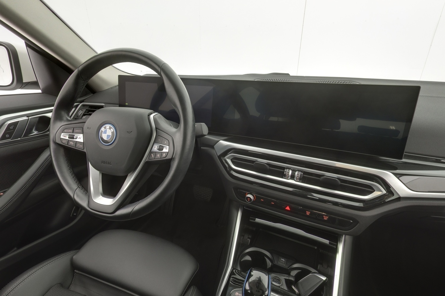 BMW i4 vaihtoauto
