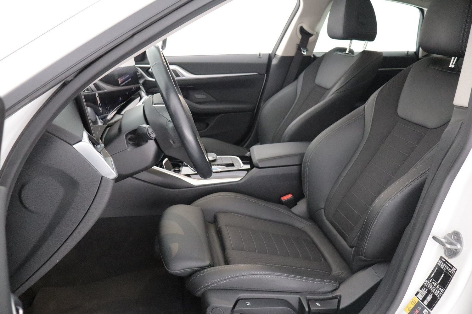 BMW i4 vaihtoauto