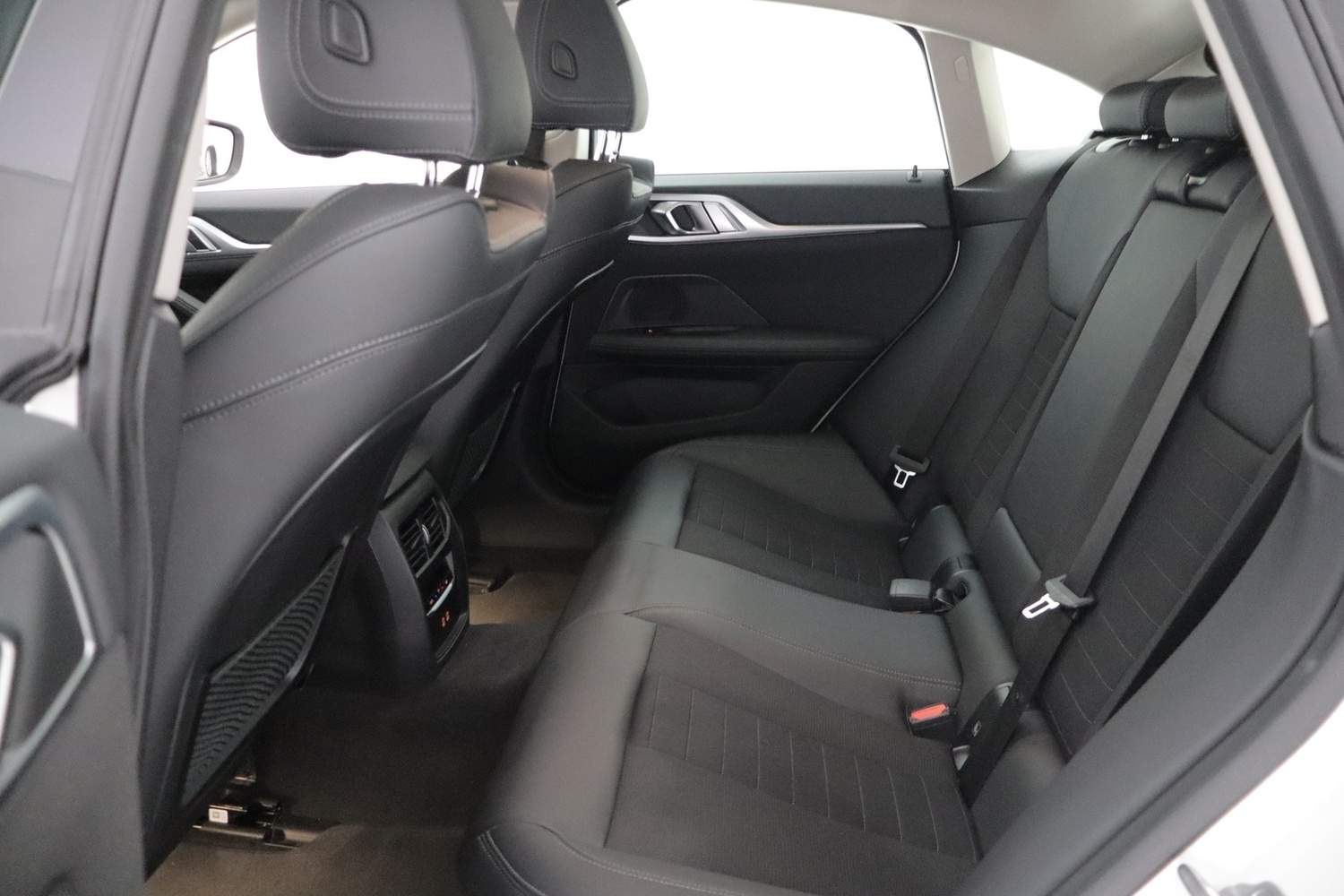 BMW i4 vaihtoauto