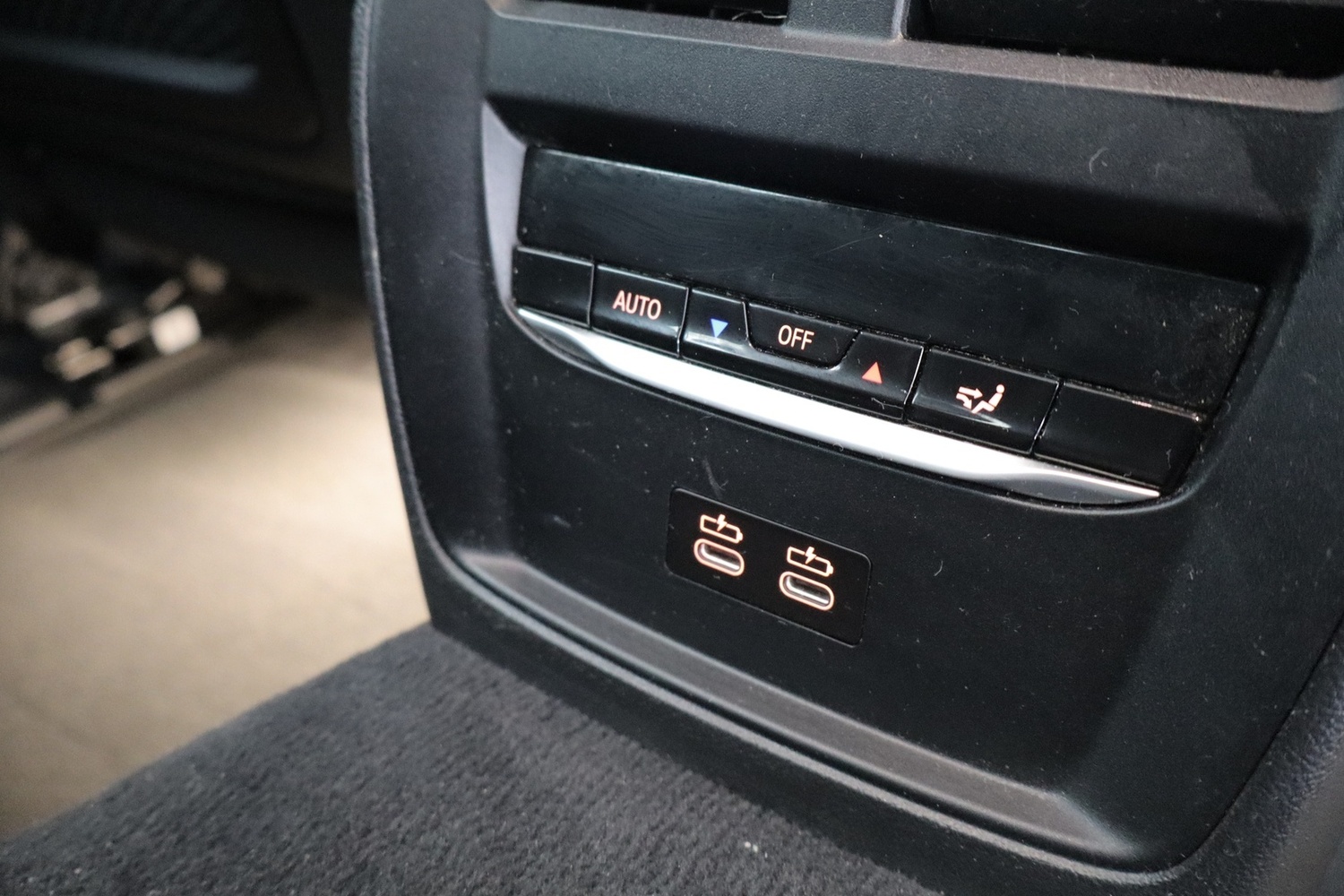 BMW i4 vaihtoauto