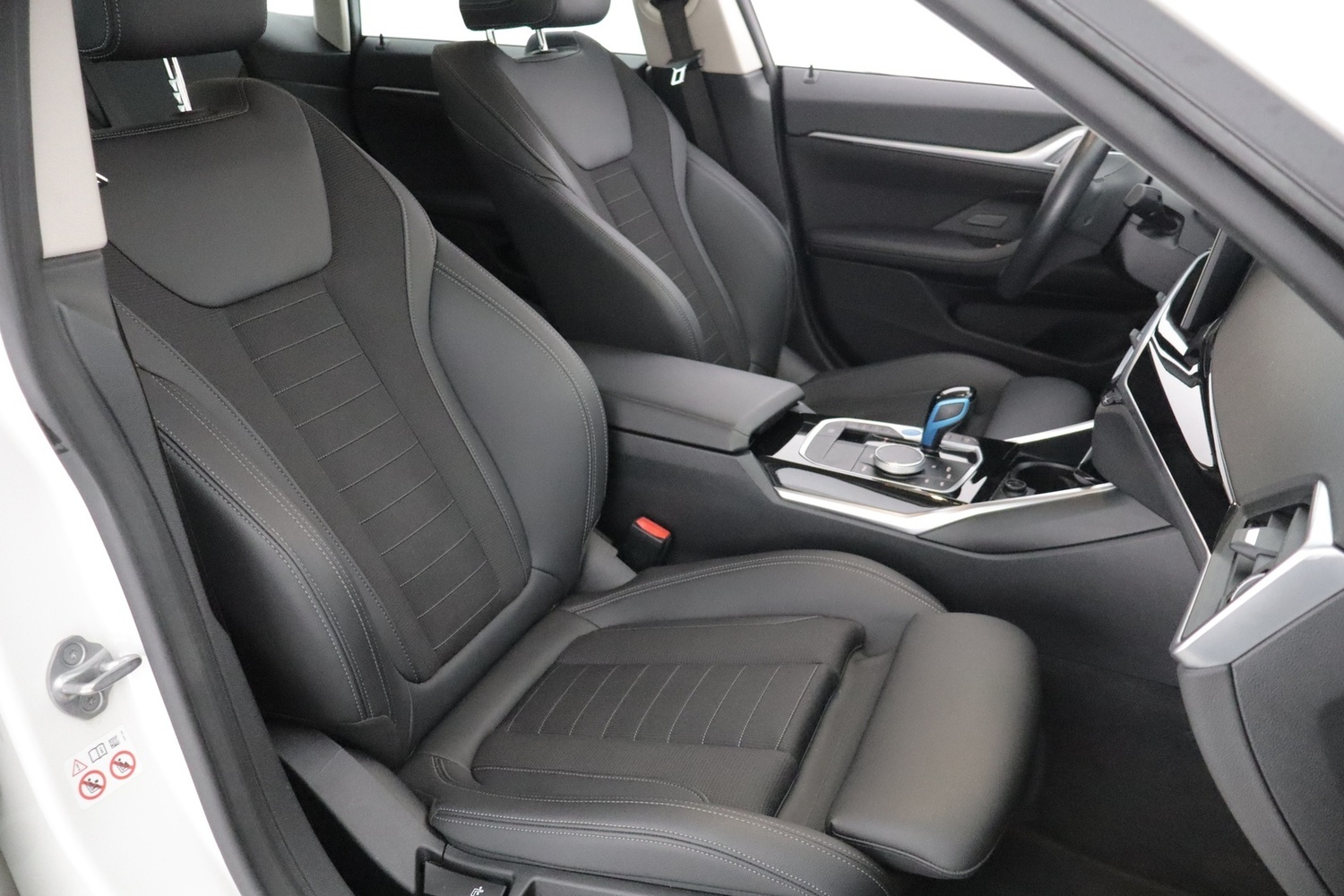 BMW i4 vaihtoauto