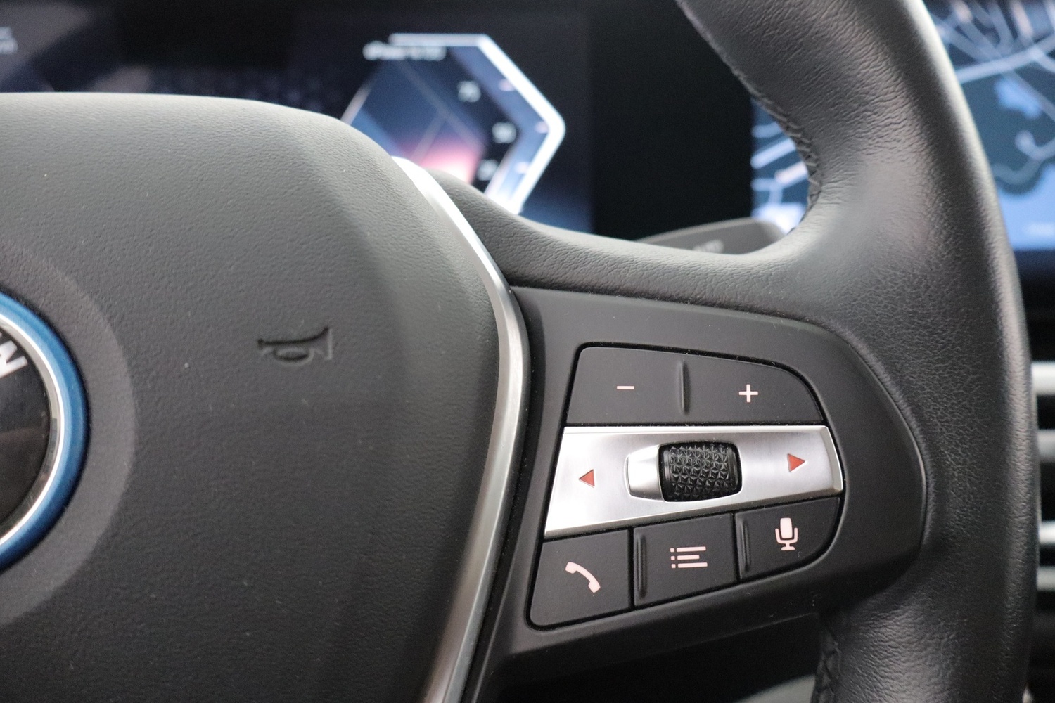 BMW i4 vaihtoauto