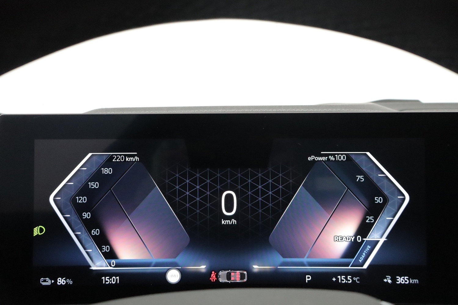 BMW i4 vaihtoauto