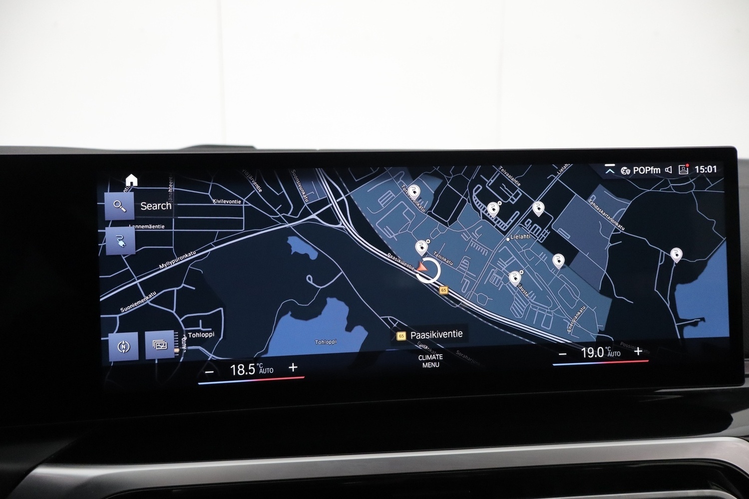 BMW i4 vaihtoauto