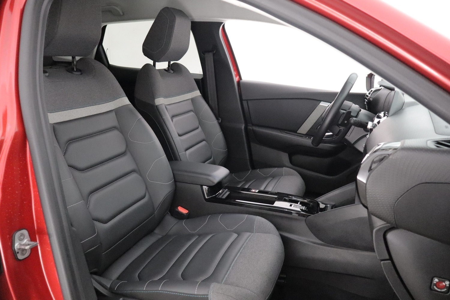 Citroën C4 X vaihtoauto