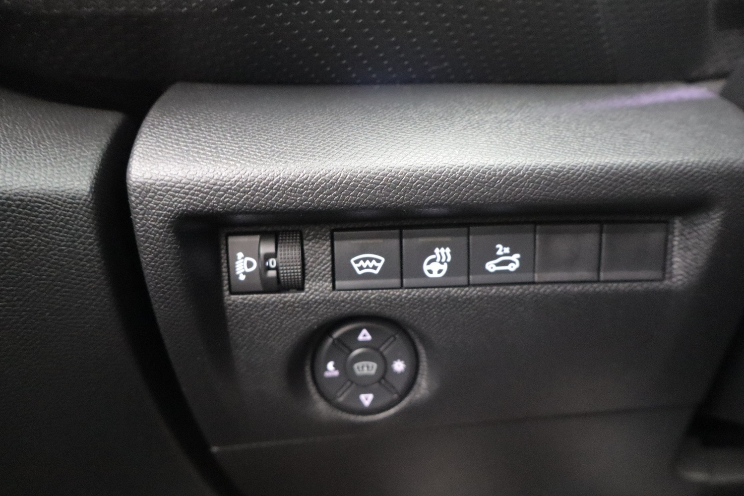 Citroën C4 X vaihtoauto