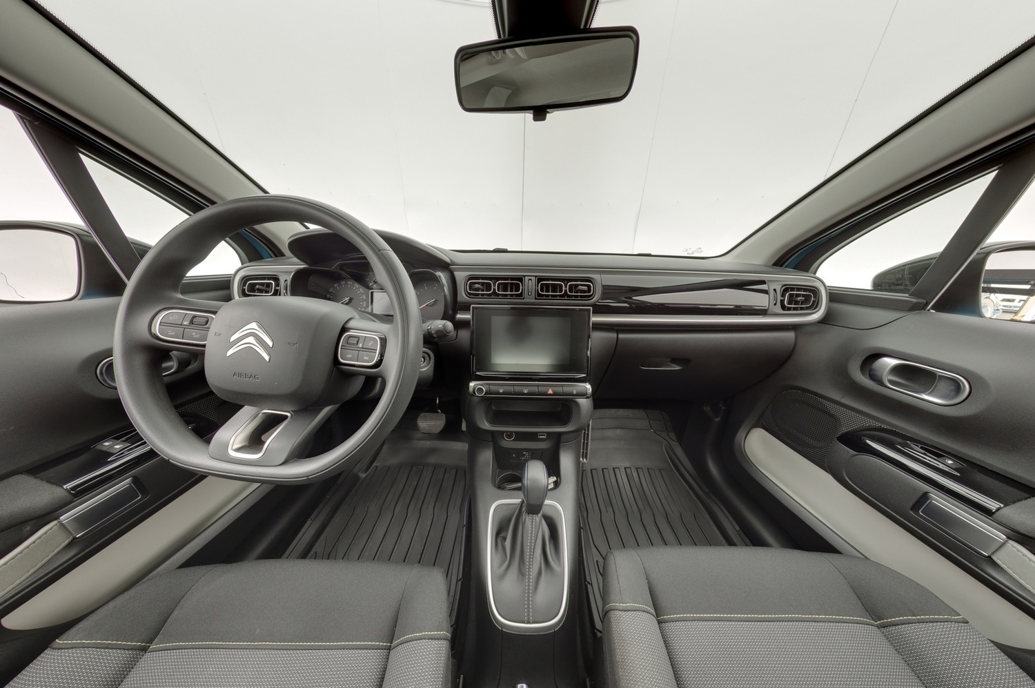 Citroën C3 vaihtoauto