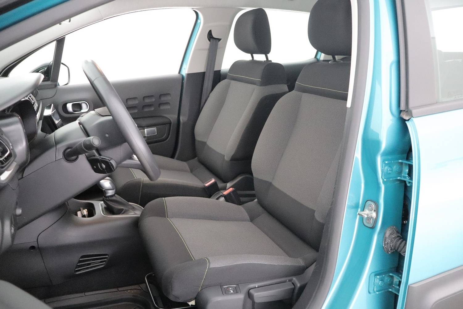 Citroën C3 vaihtoauto