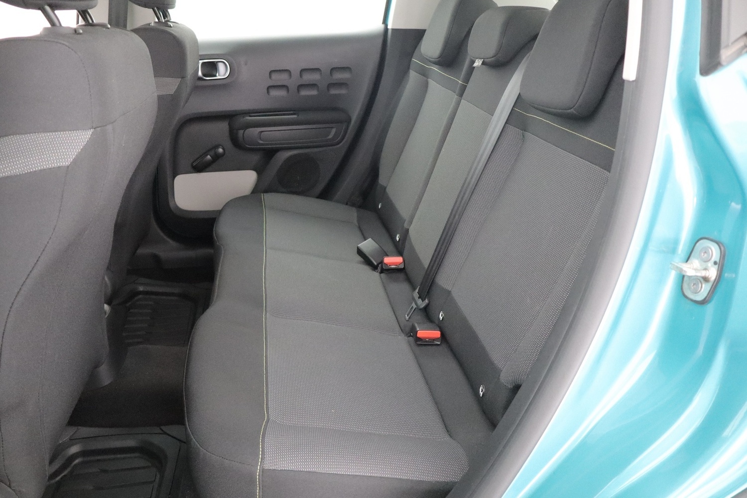 Citroën C3 vaihtoauto