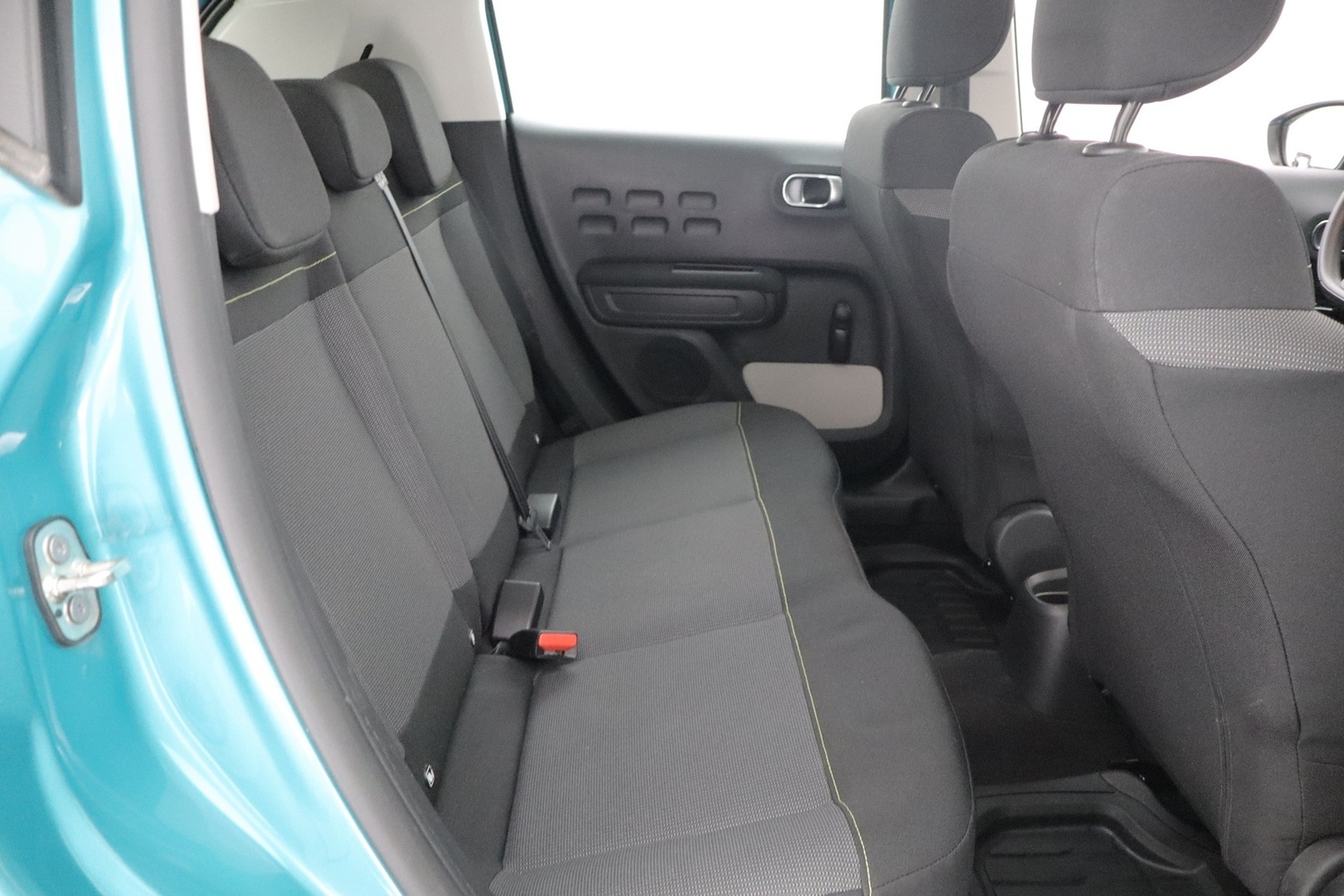 Citroën C3 vaihtoauto