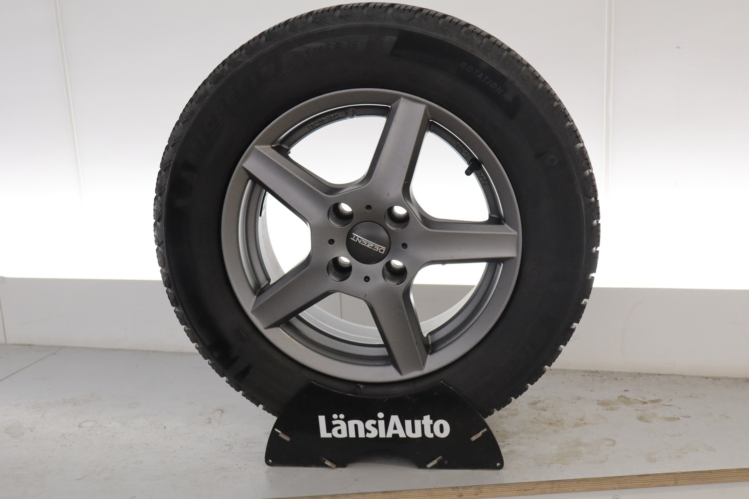 Citroën C3 vaihtoauto