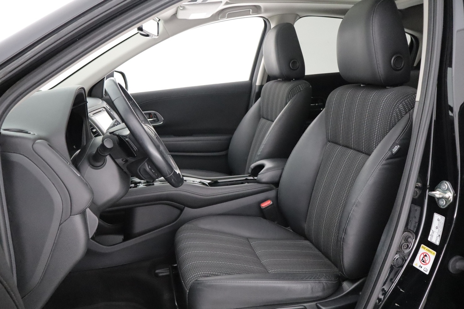 Honda HR-V vaihtoauto
