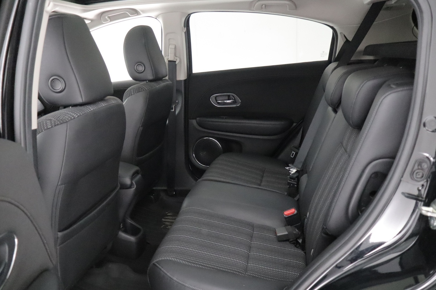 Honda HR-V vaihtoauto