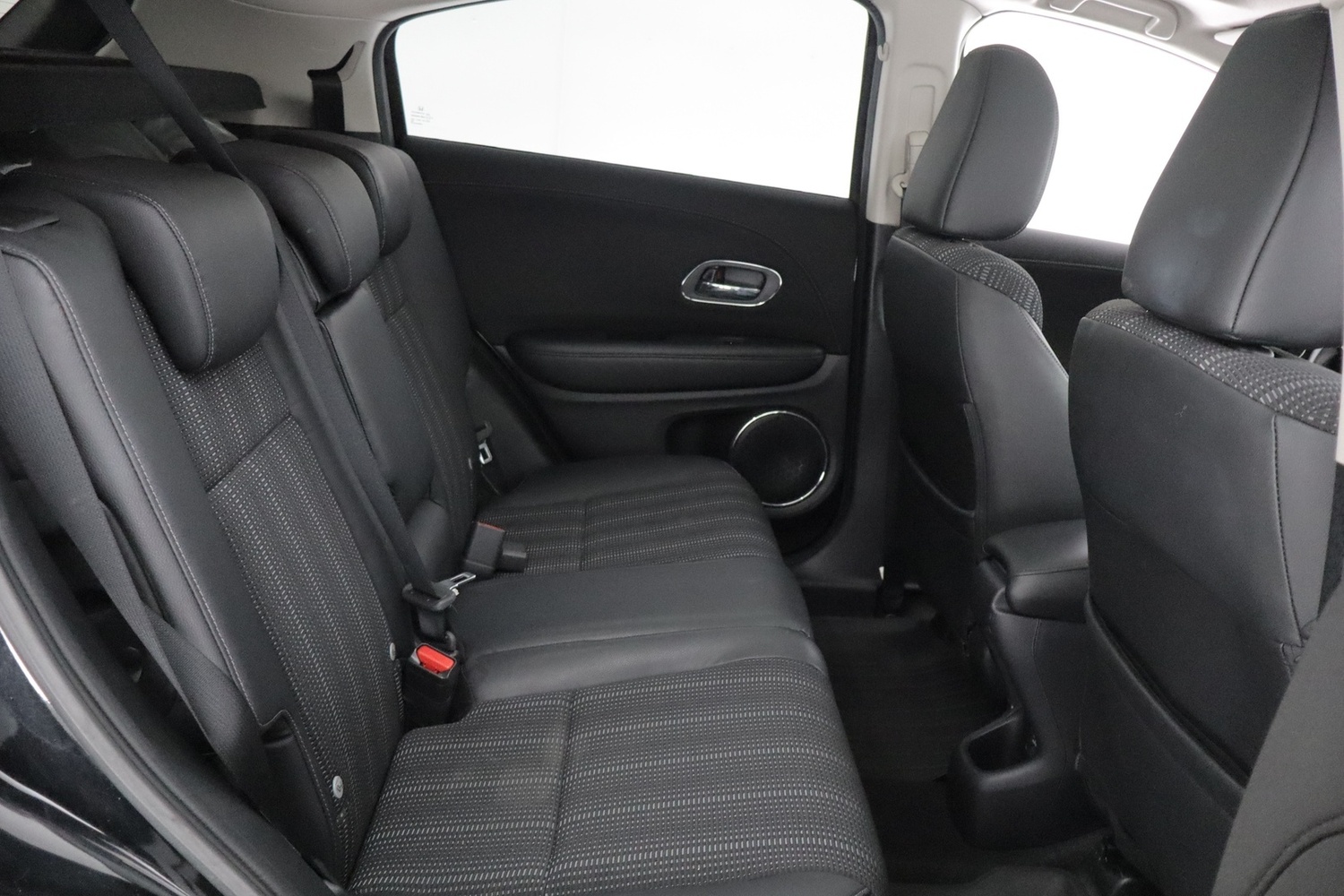 Honda HR-V vaihtoauto
