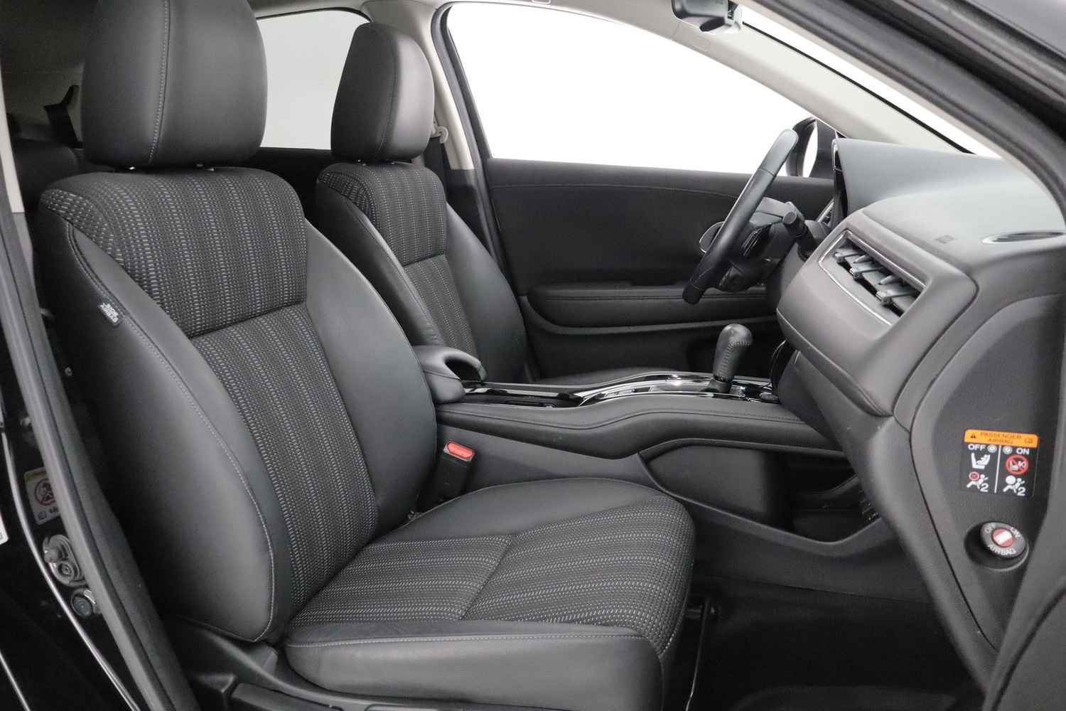 Honda HR-V vaihtoauto