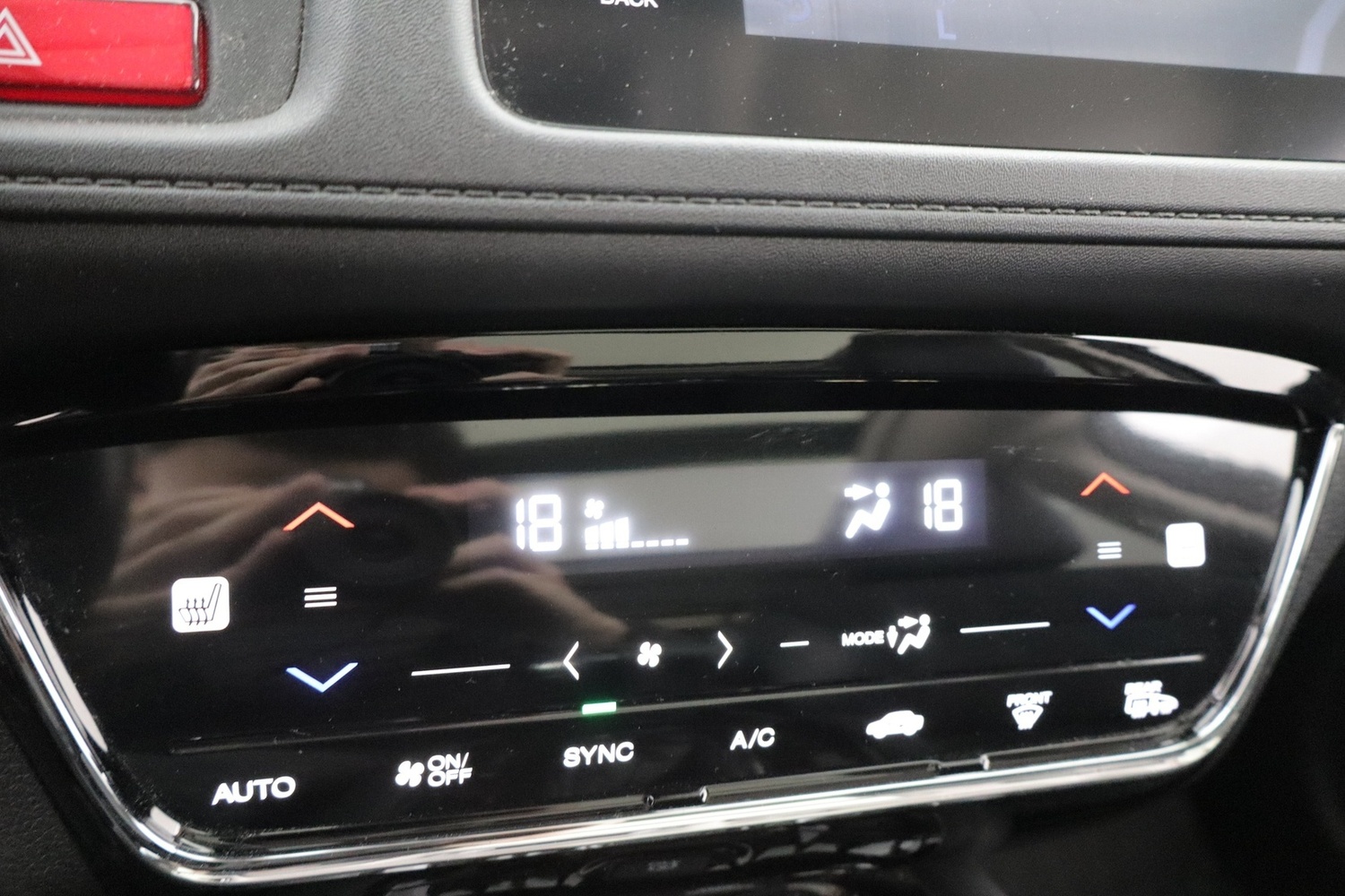 Honda HR-V vaihtoauto