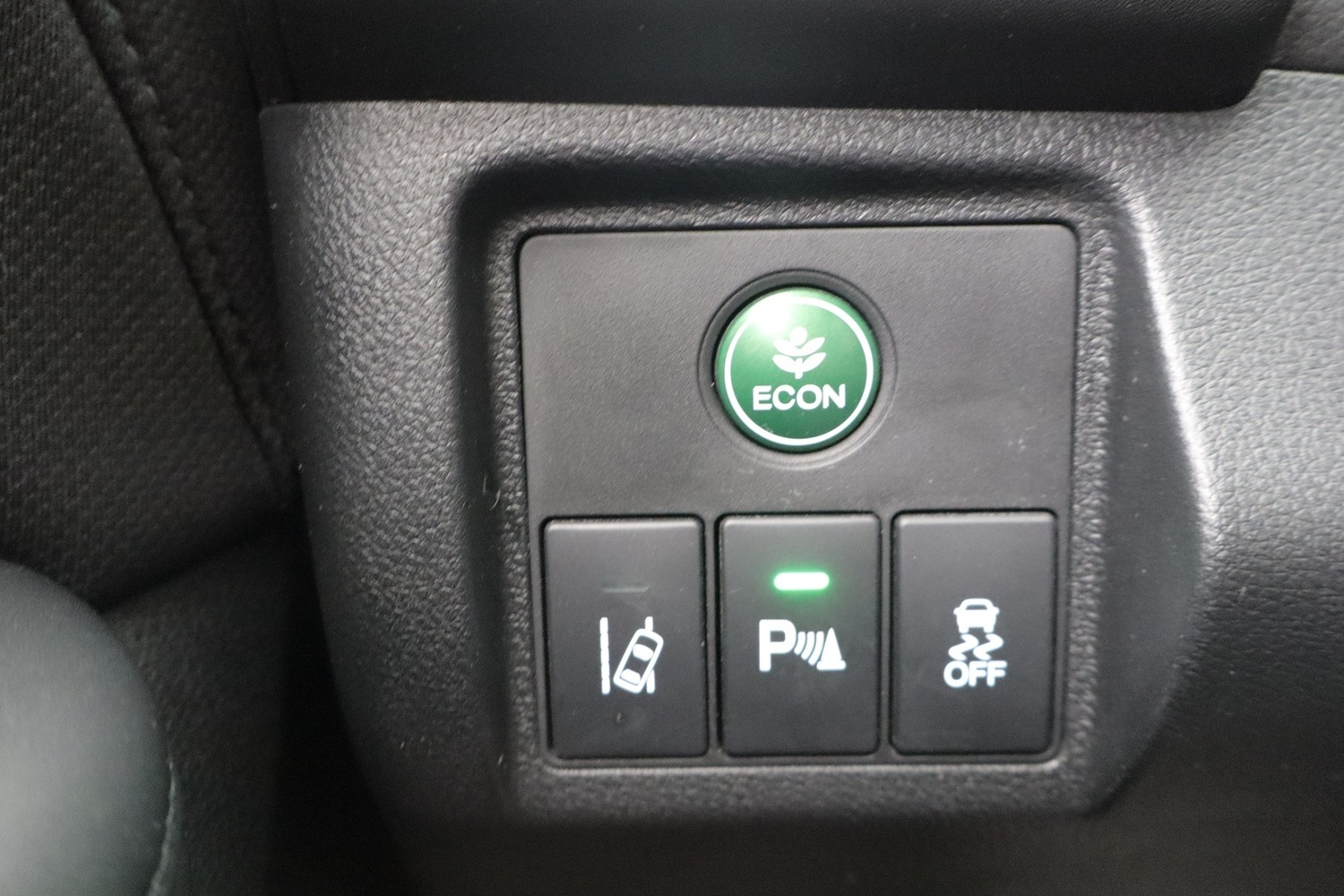 Honda HR-V vaihtoauto