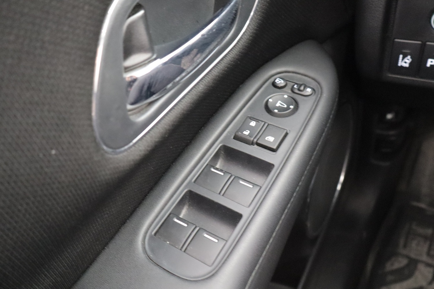 Honda HR-V vaihtoauto