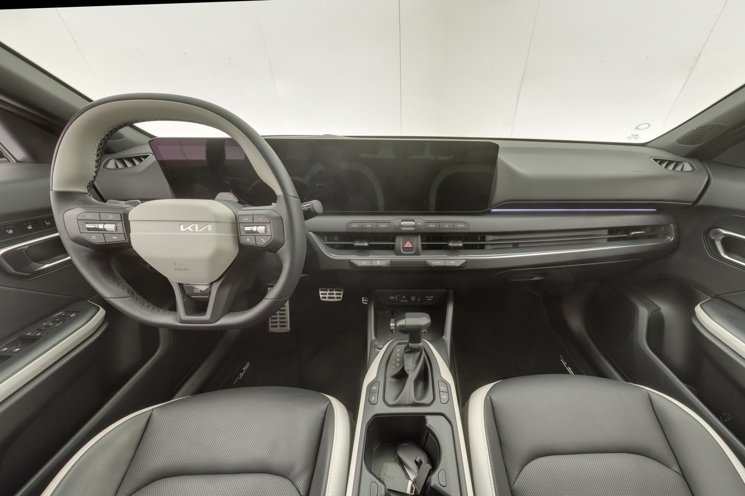 Kia K4 vaihtoauto