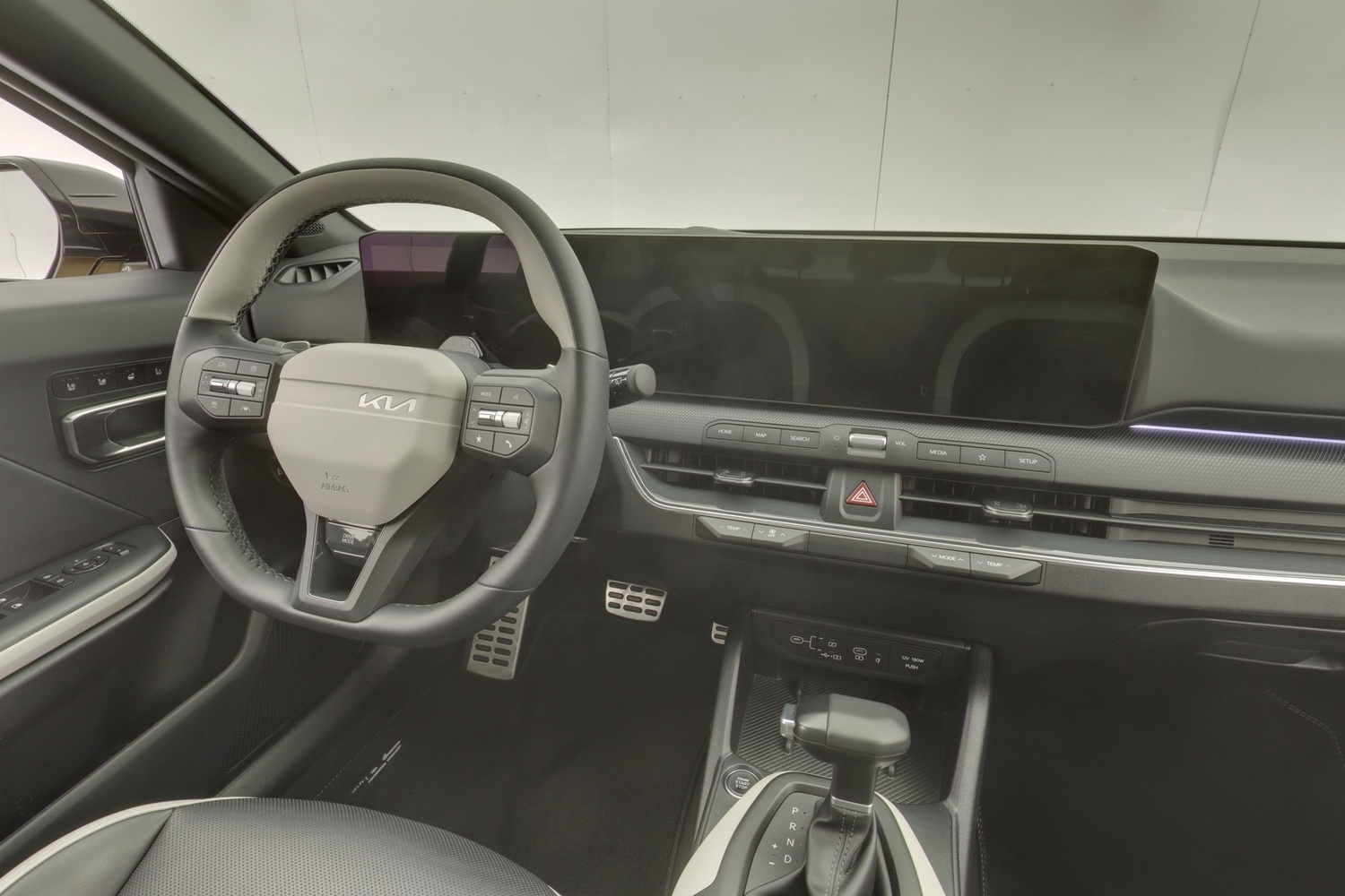 Kia K4 vaihtoauto