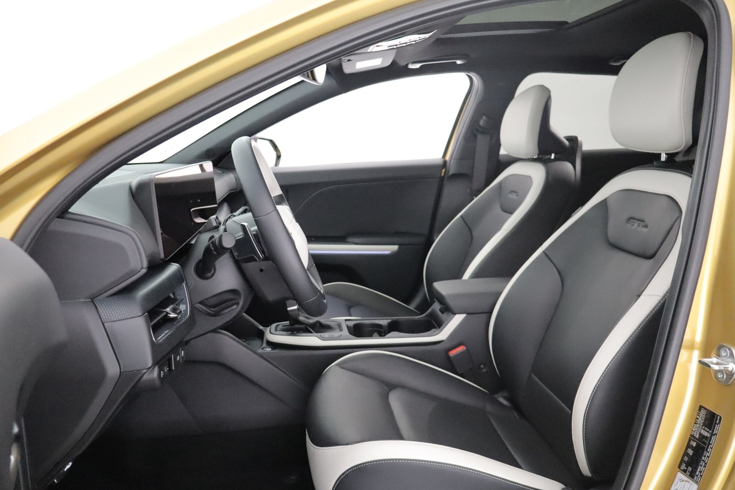 Kia K4 vaihtoauto