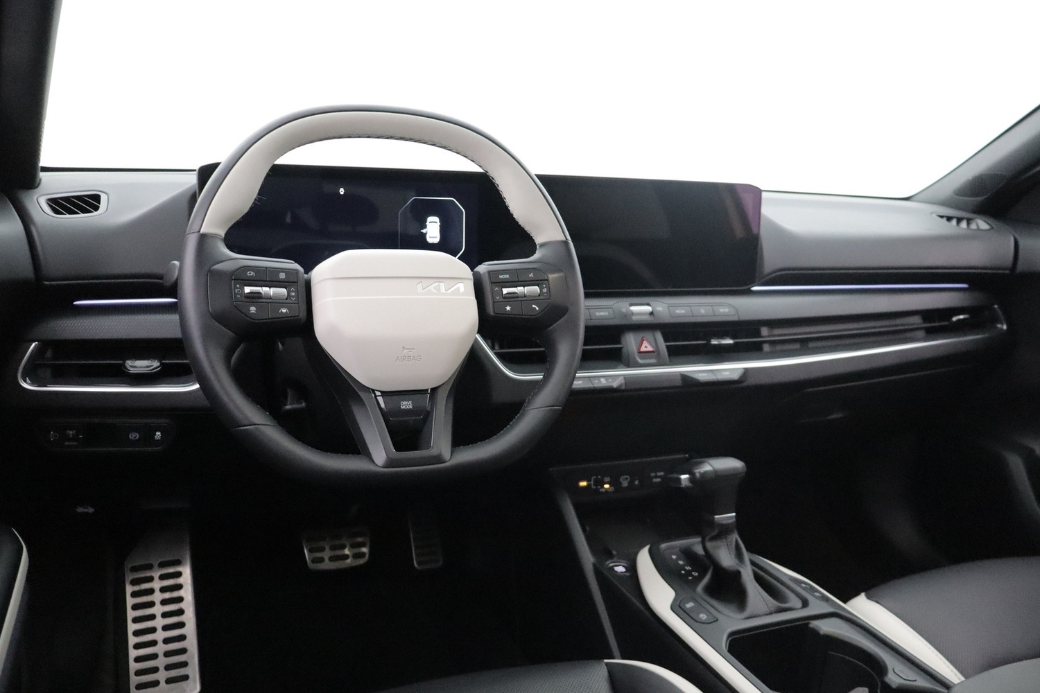 Kia K4 vaihtoauto