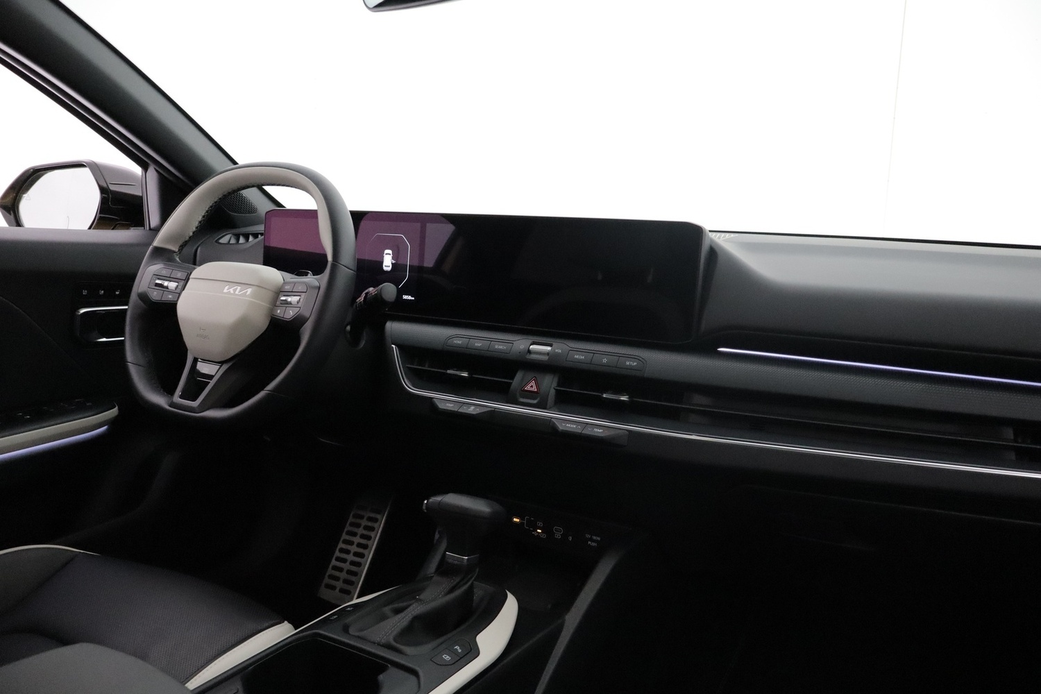 Kia K4 vaihtoauto