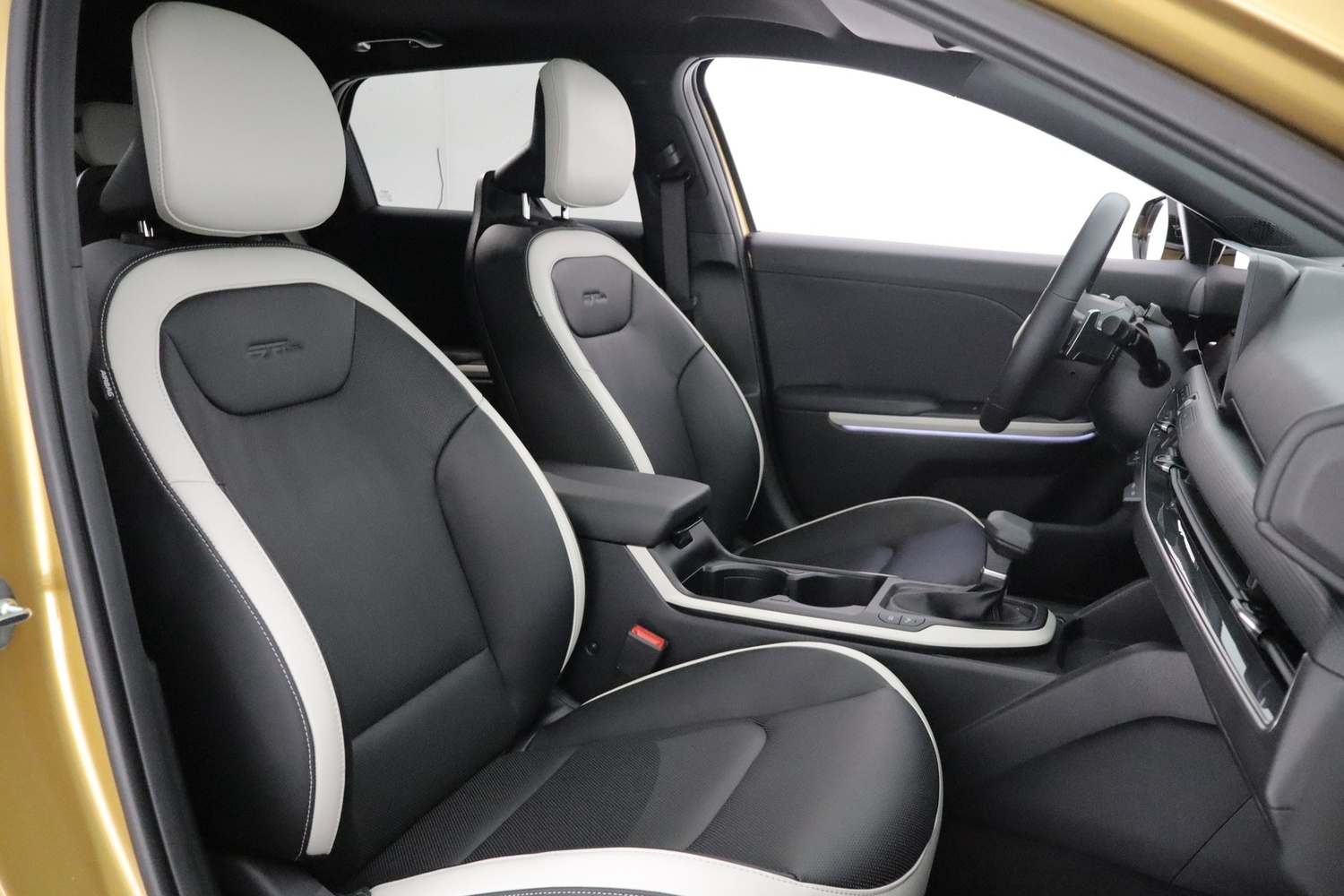 Kia K4 vaihtoauto