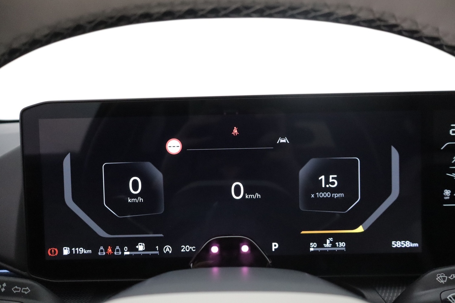 Kia K4 vaihtoauto