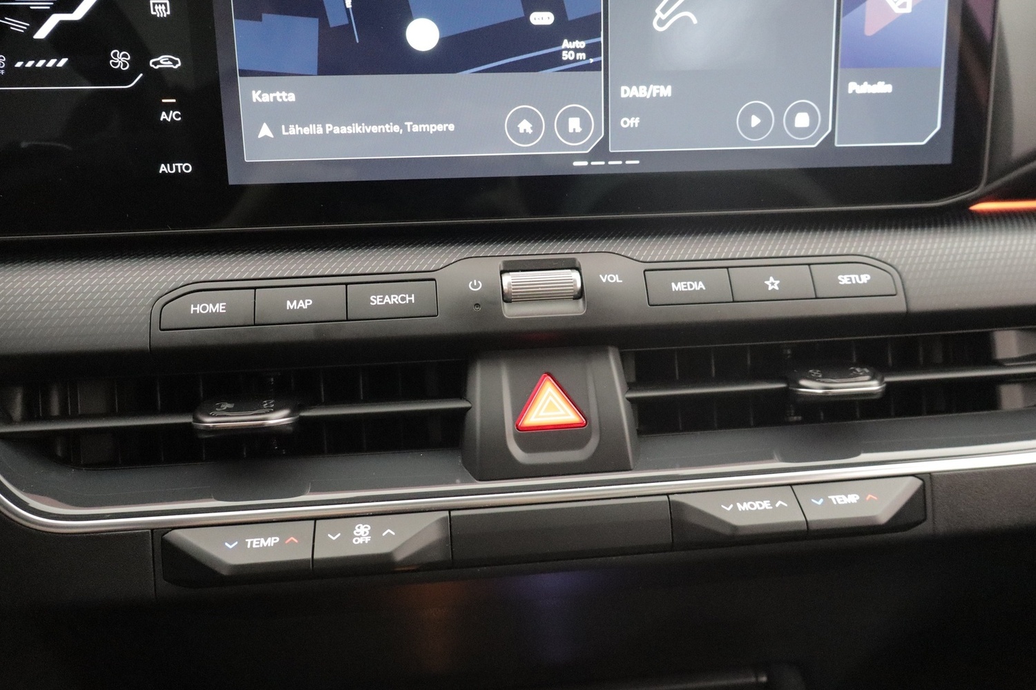 Kia K4 vaihtoauto