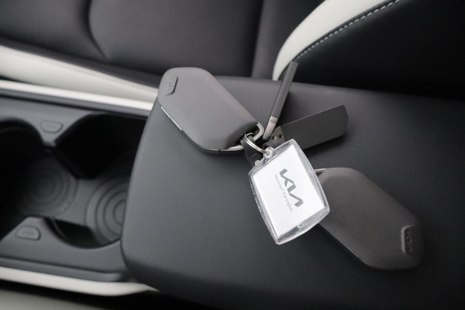 Kia K4 vaihtoauto