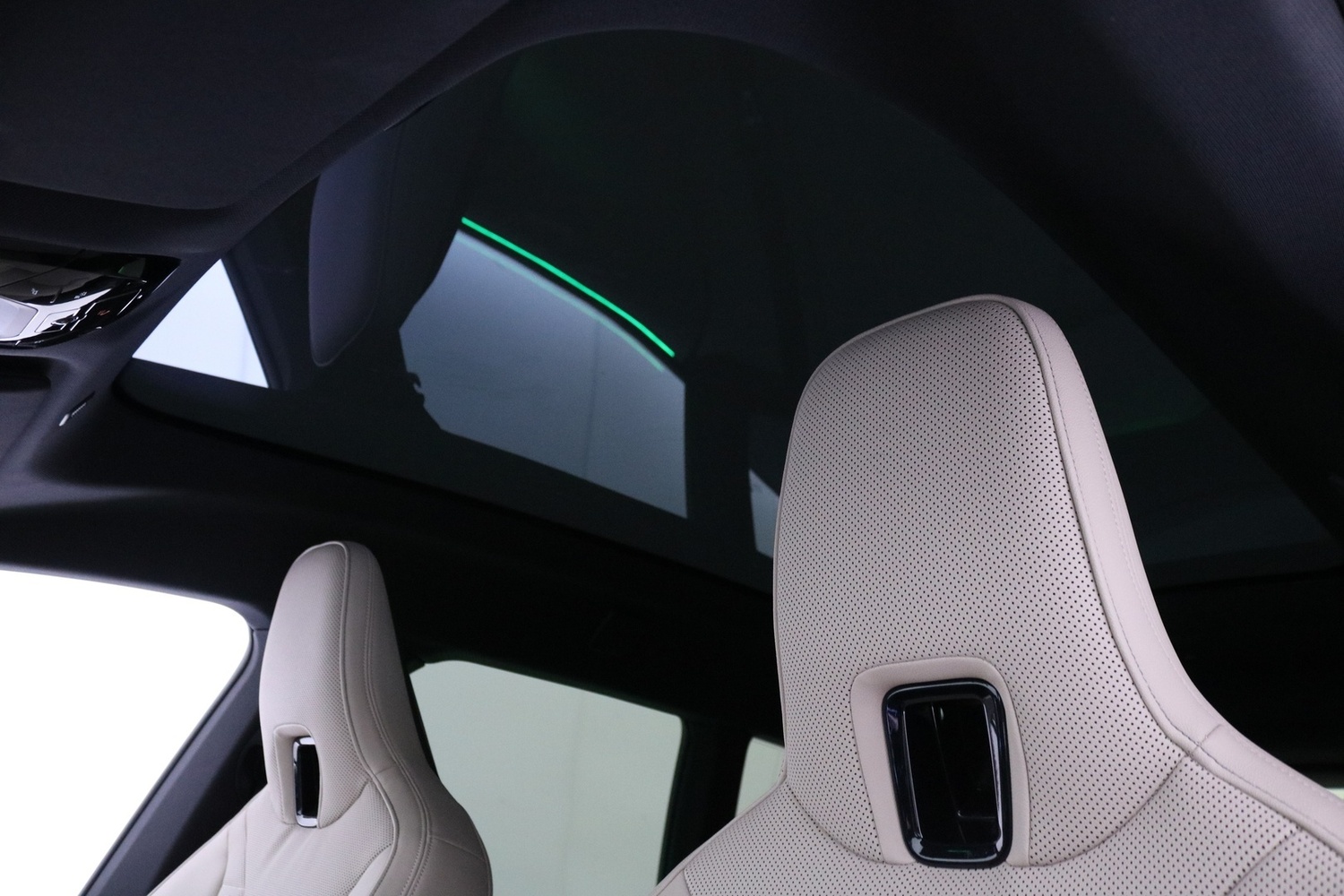 BMW iX vaihtoauto
