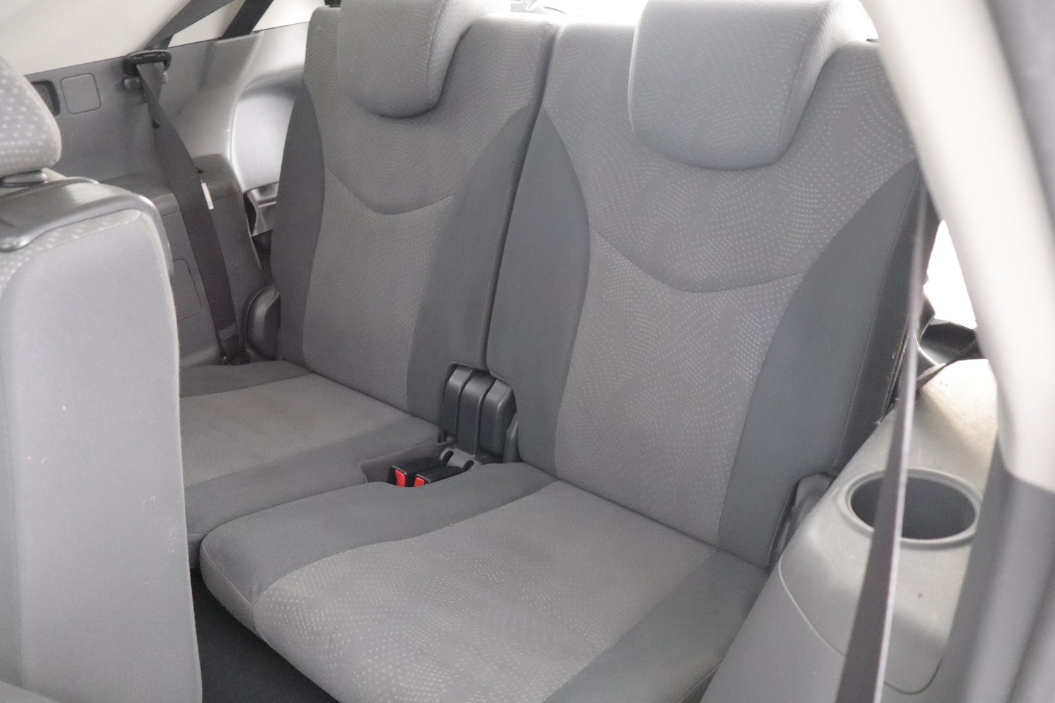 Toyota Prius+ vaihtoauto