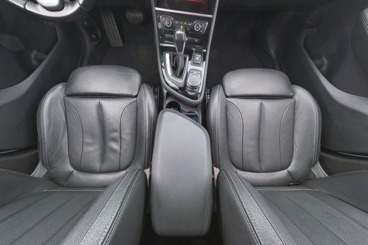 BMW 218 vaihtoauto