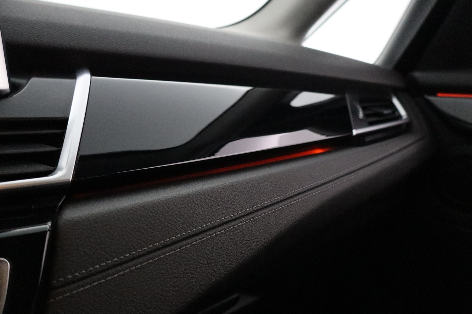 BMW 218 vaihtoauto