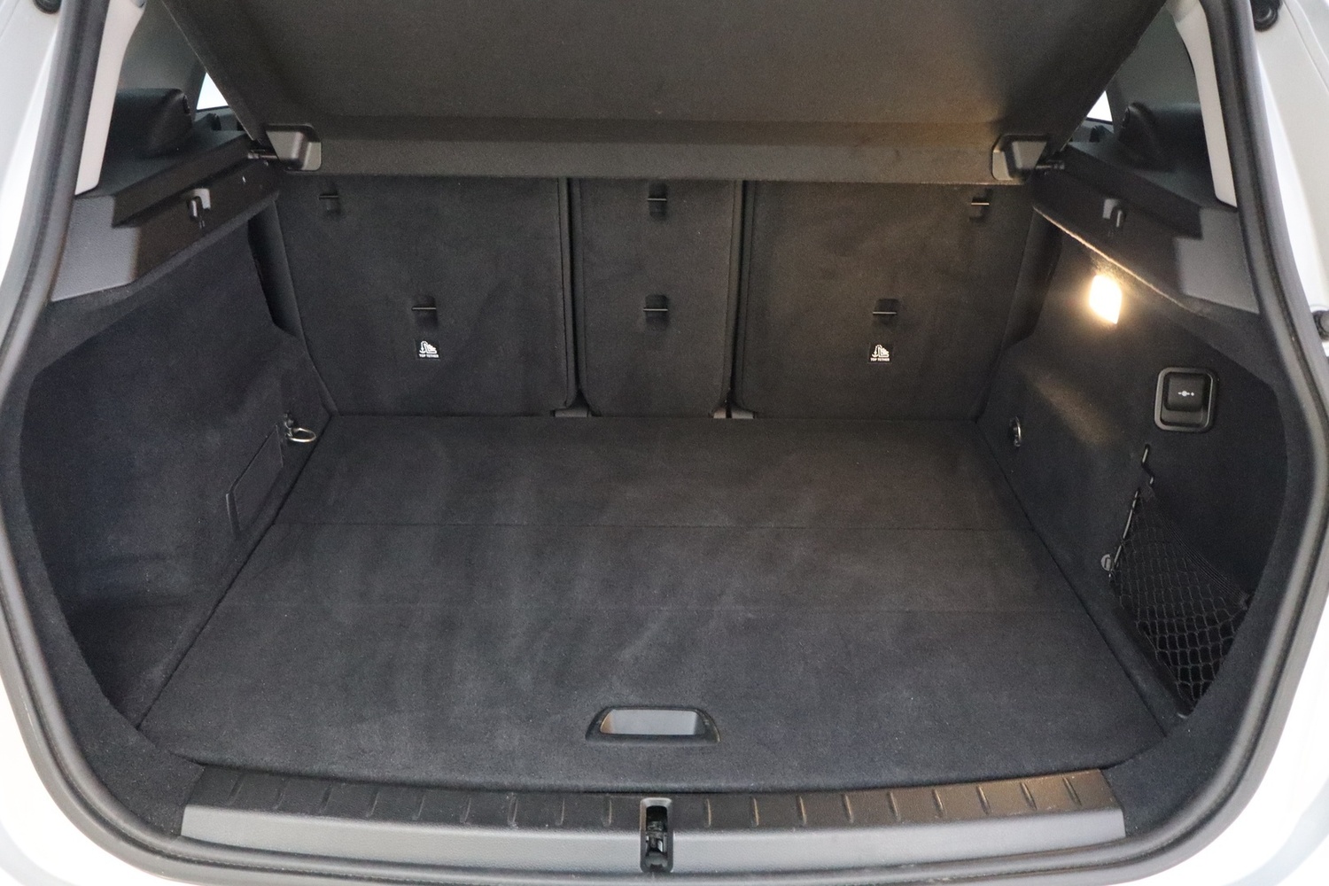 BMW 218 vaihtoauto