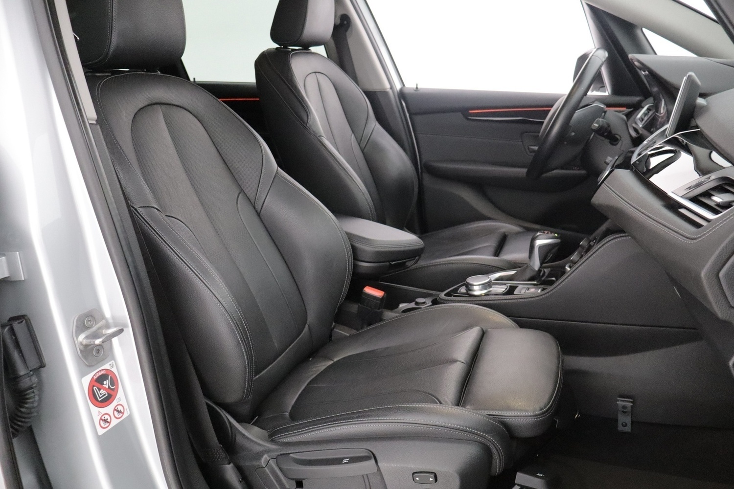 BMW 218 vaihtoauto
