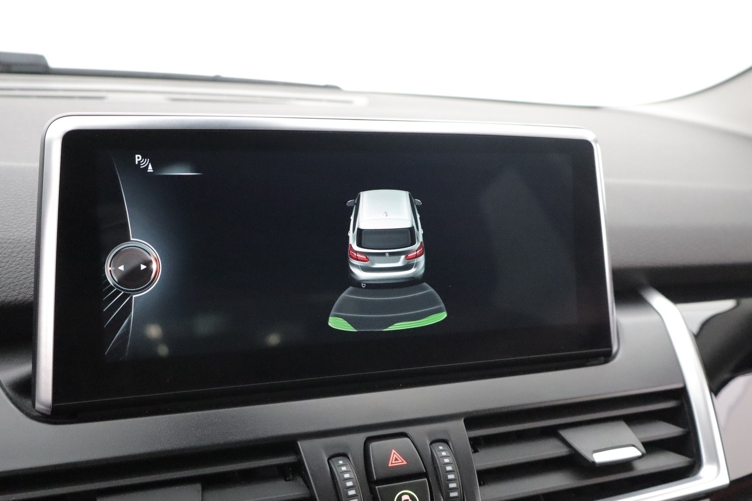 BMW 218 vaihtoauto