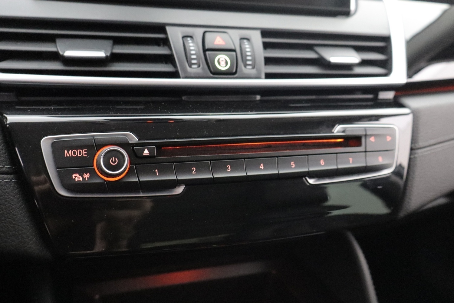 BMW 218 vaihtoauto