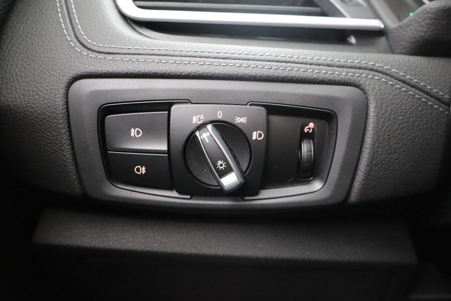 BMW 218 vaihtoauto
