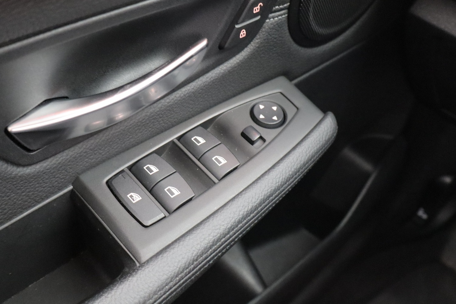 BMW 218 vaihtoauto