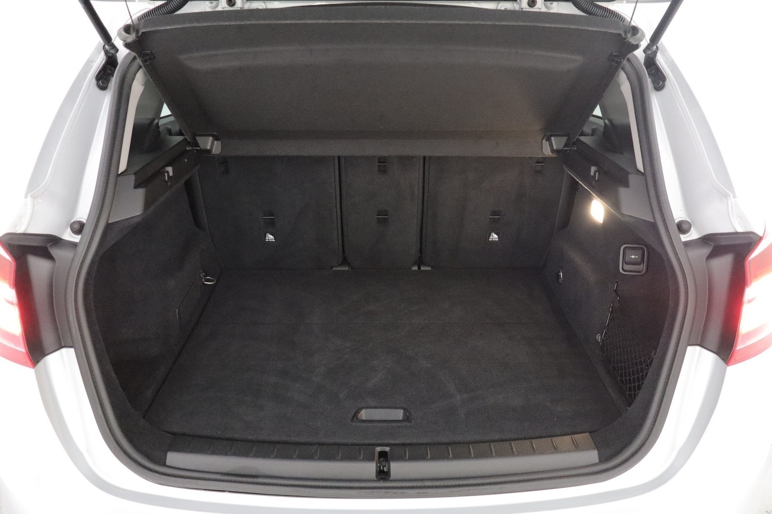 BMW 218 vaihtoauto