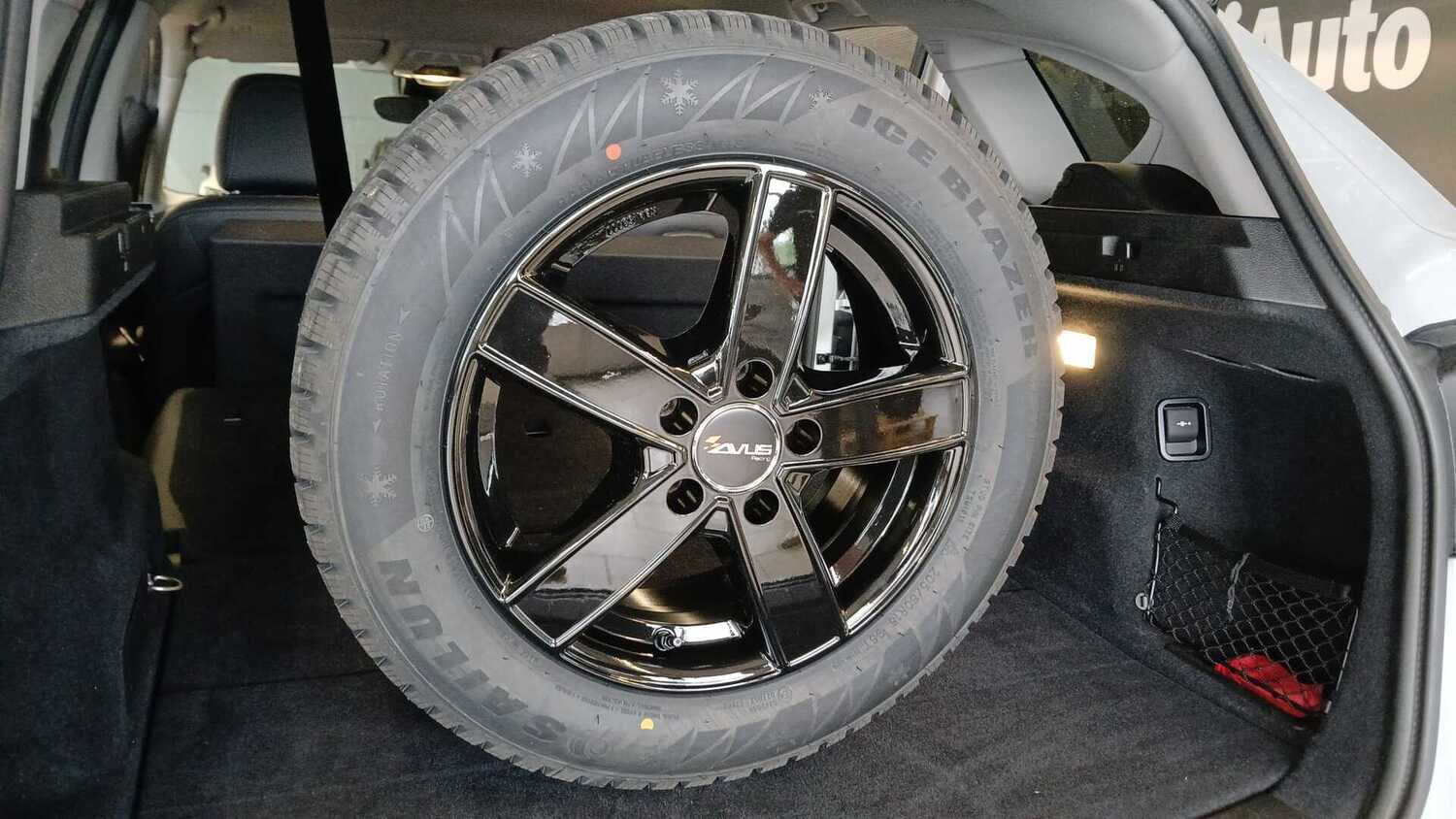 BMW 218 vaihtoauto