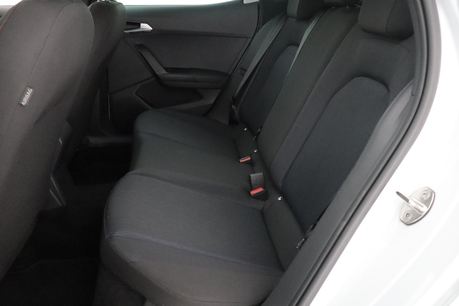 SEAT Arona vaihtoauto