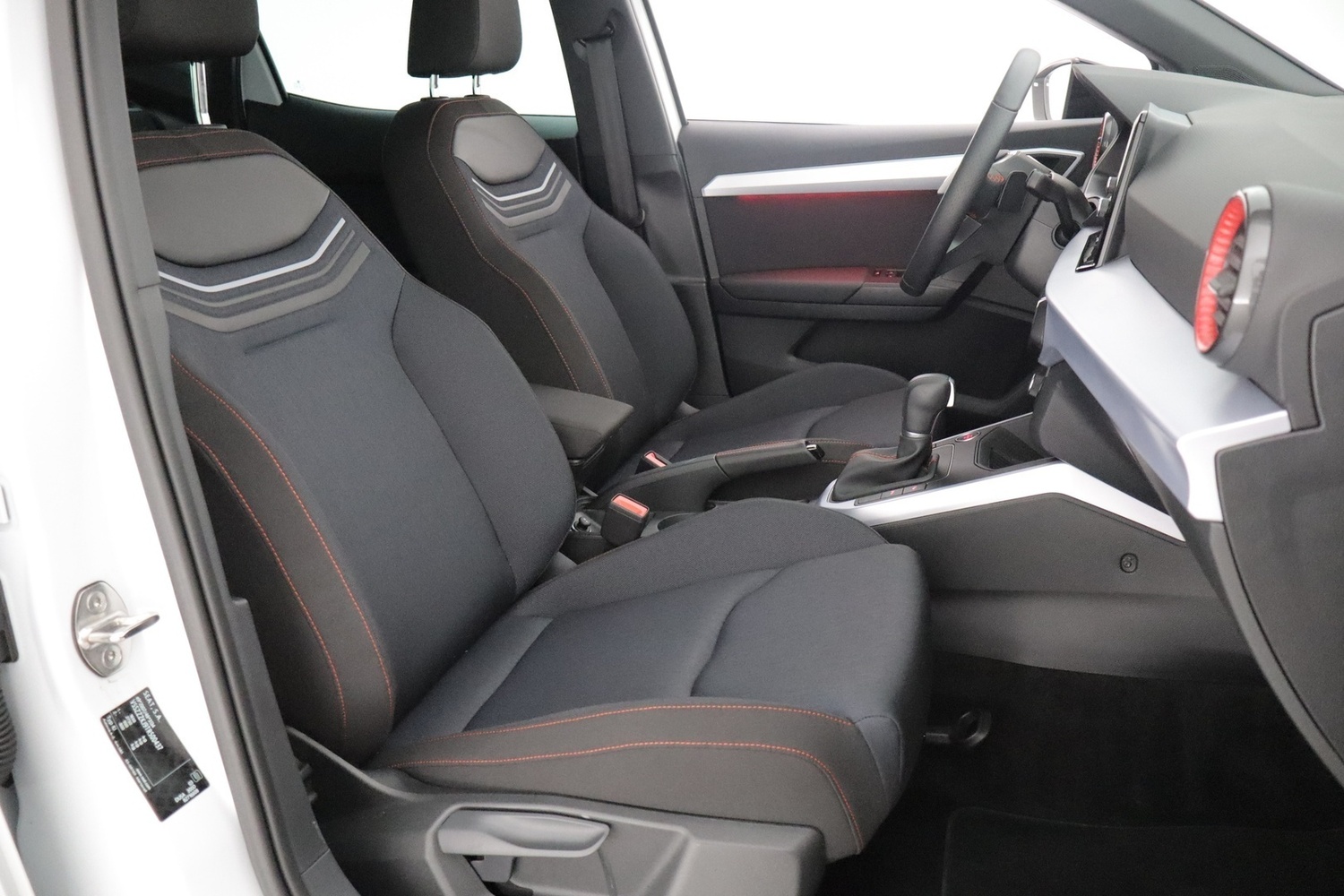 SEAT Arona vaihtoauto