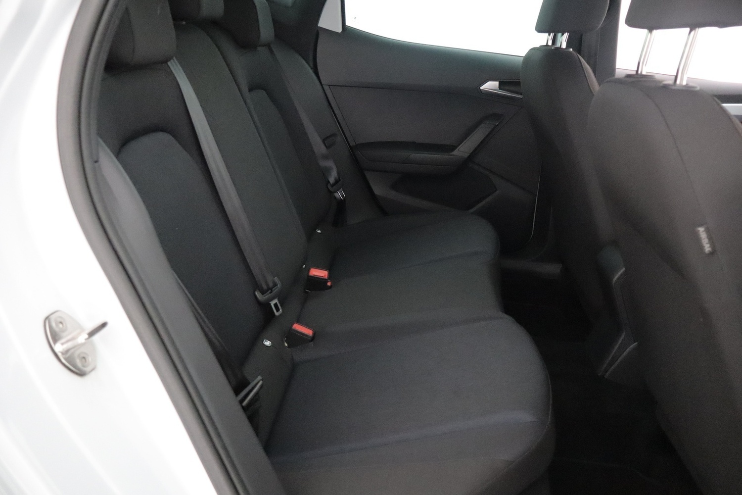 SEAT Arona vaihtoauto