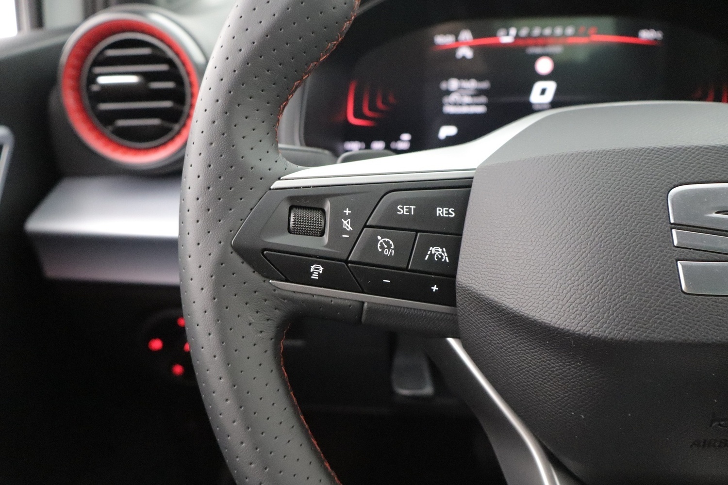 SEAT Arona vaihtoauto