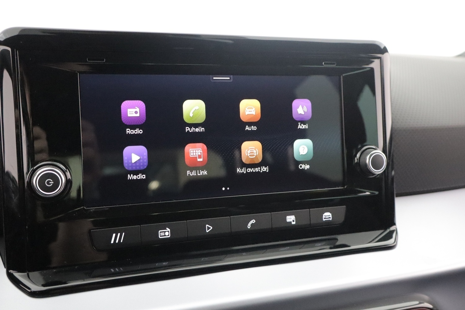 SEAT Arona vaihtoauto
